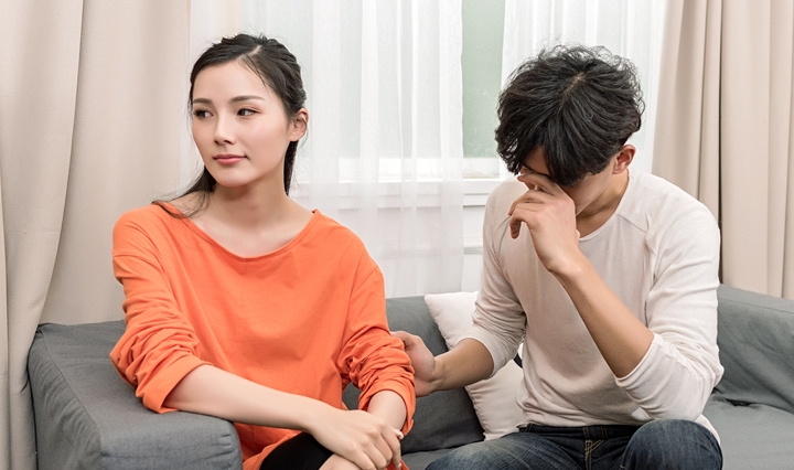 河北如何离婚能名正言顺可不留话柄